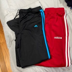 Vintage ADIDAS track pants